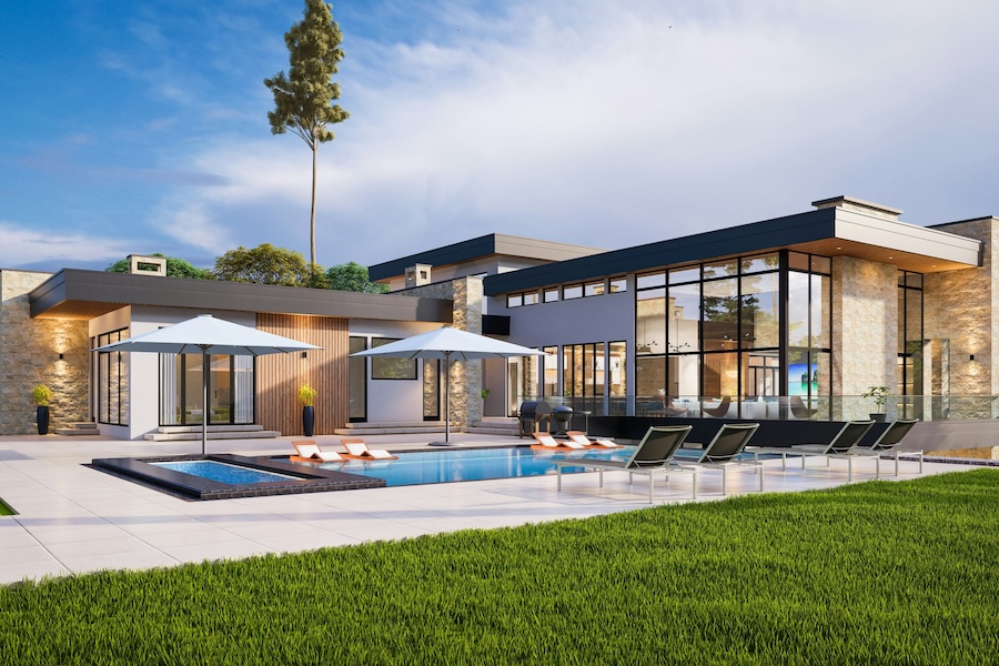 Luxury Redefined: What Makes a Home Exclusive, Not Just Expensive